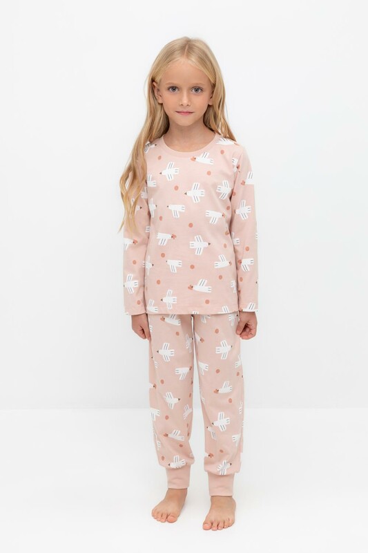 пижама д/дет яс